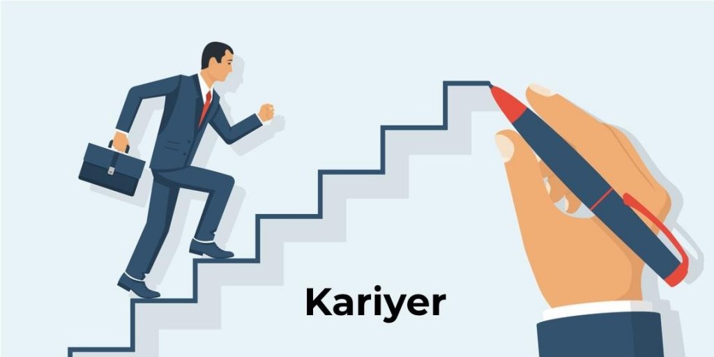 kariyer tavsiyeleri