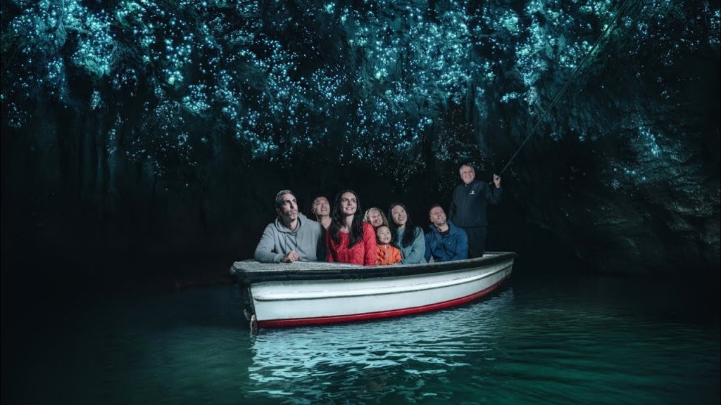 dunyada az bilinen 5 mucizevi yer