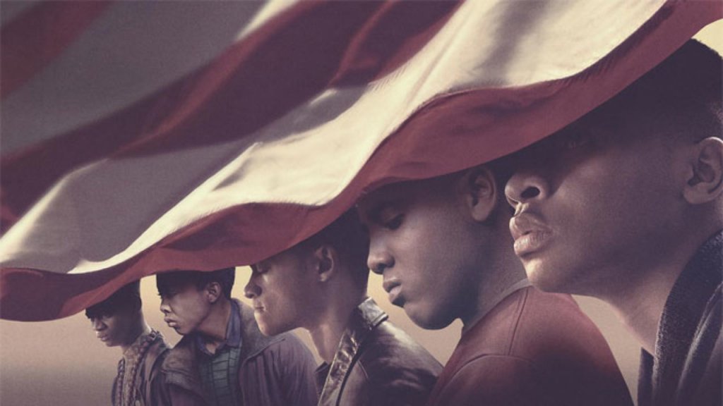 when they see us netflix