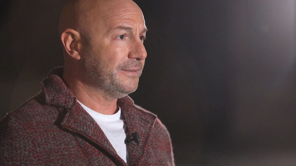 çağan ırmak kimdir