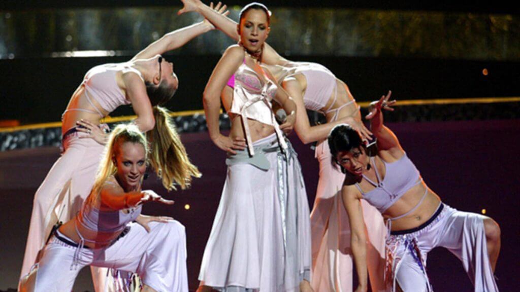 türkiye eurovision tarihi