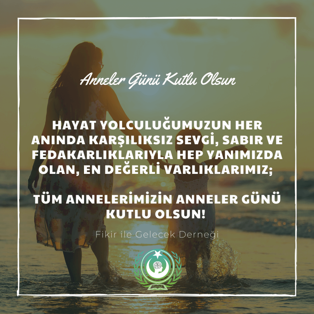 anneler günü