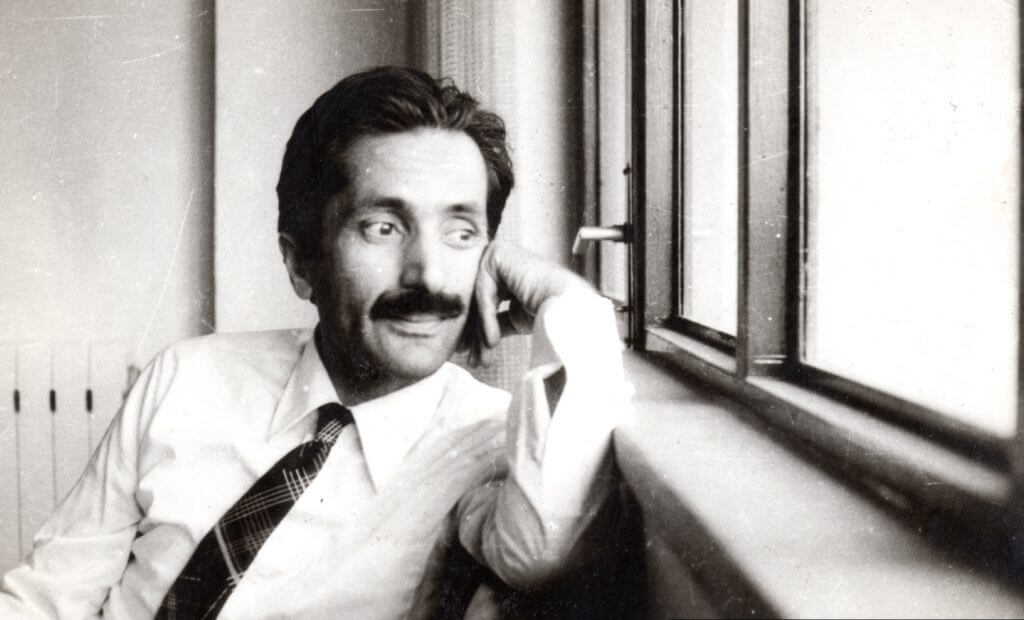 cahit zarifoğlu kimdir