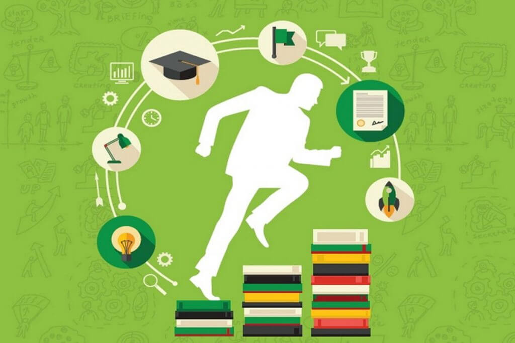 kişisel gelişim için yapılacaklar