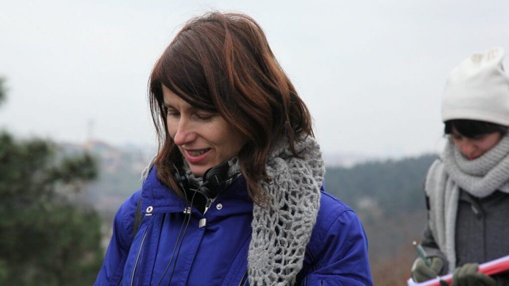 yeşim ustaoğlu hayatı