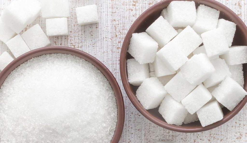 şekerin zararları
