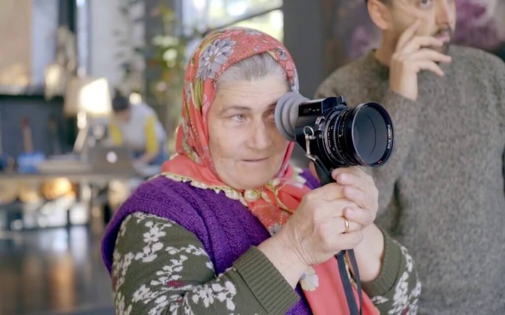 ümmiye koçak kimdir hayatı