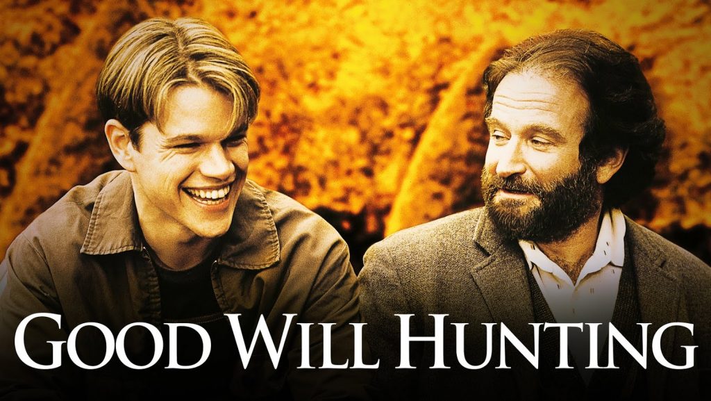 good will hunting can dostum film incelemesi