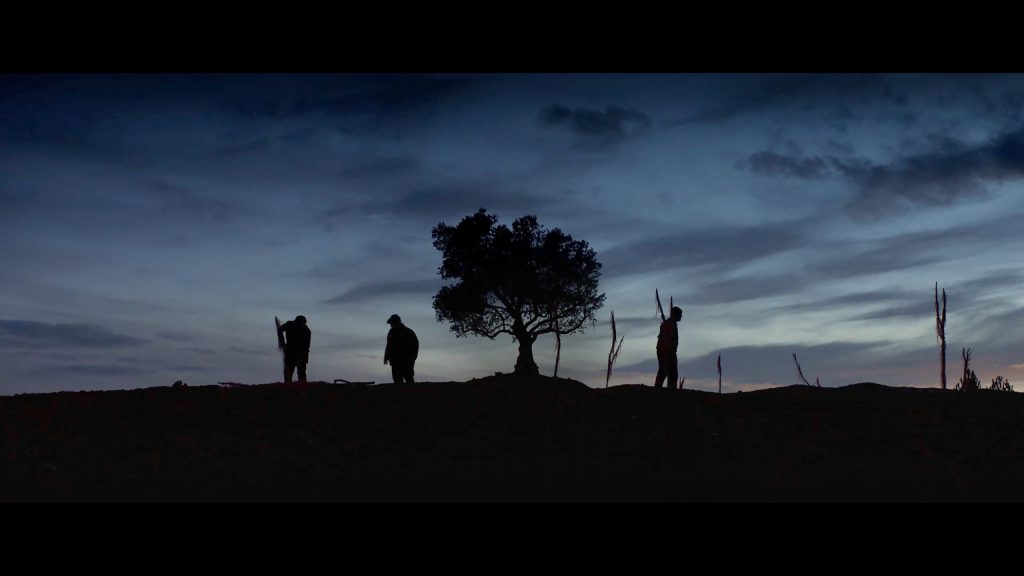 nuh tepesi film incelemesi