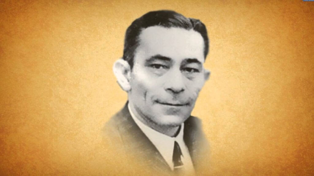 cahit sıtkı tarancı