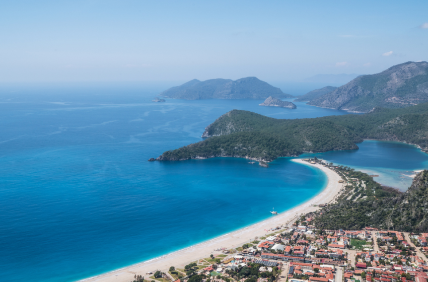  Likya Yolu Hakkında Bilinmesi Gerekenler