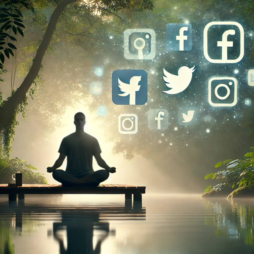 sosyal medya bağımlılığı, dopamin detoksu, dopamin orucu