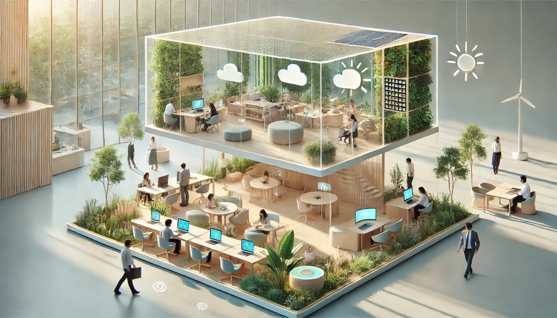 z kuşağının kariyer beklentileri, Z kuşağı kariyer, amaca yönelik çalışma, iş dünyası trendleri