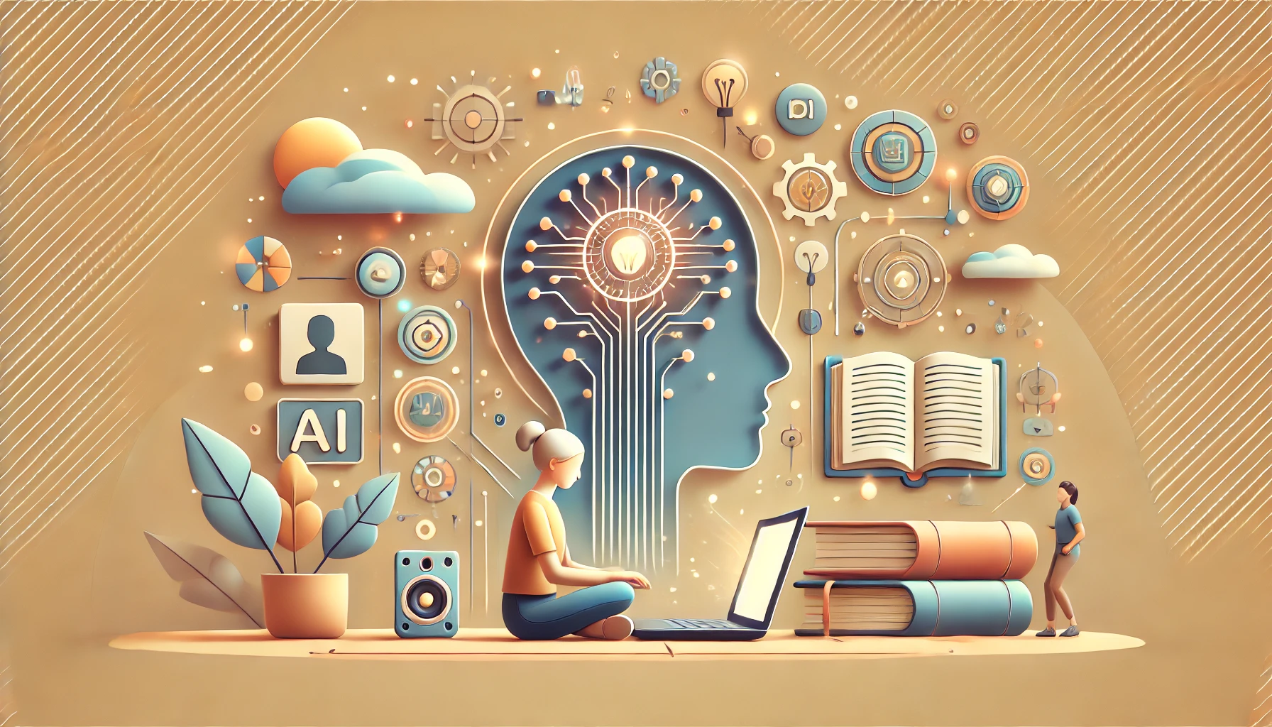 yapay zeka ile ders notu hazırlama, yapay zeka ile not alma, anki nedir, anki uygulaması