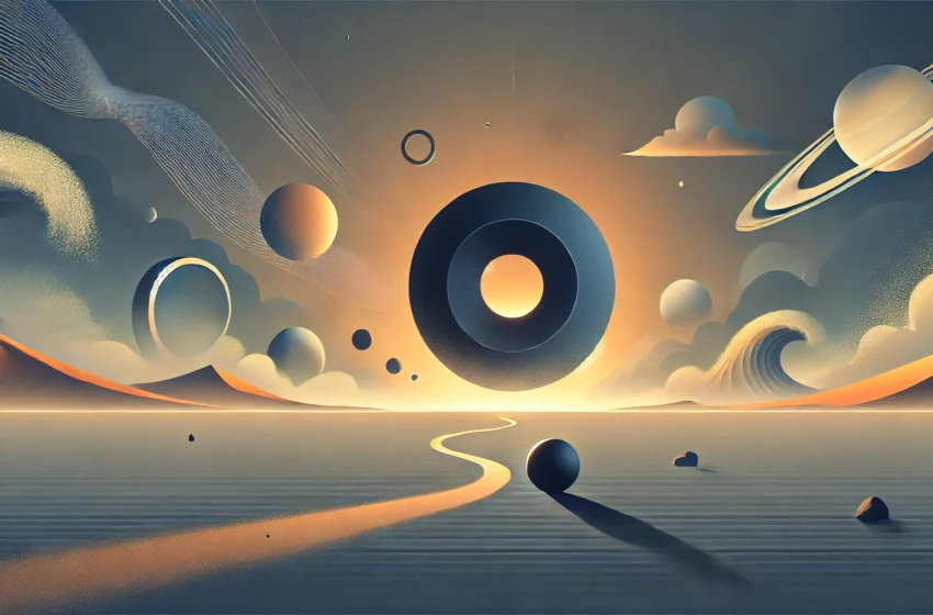  Açıklanamayan Doğa Olayları: Bilimin Çözemediği 5 Büyük Gizem