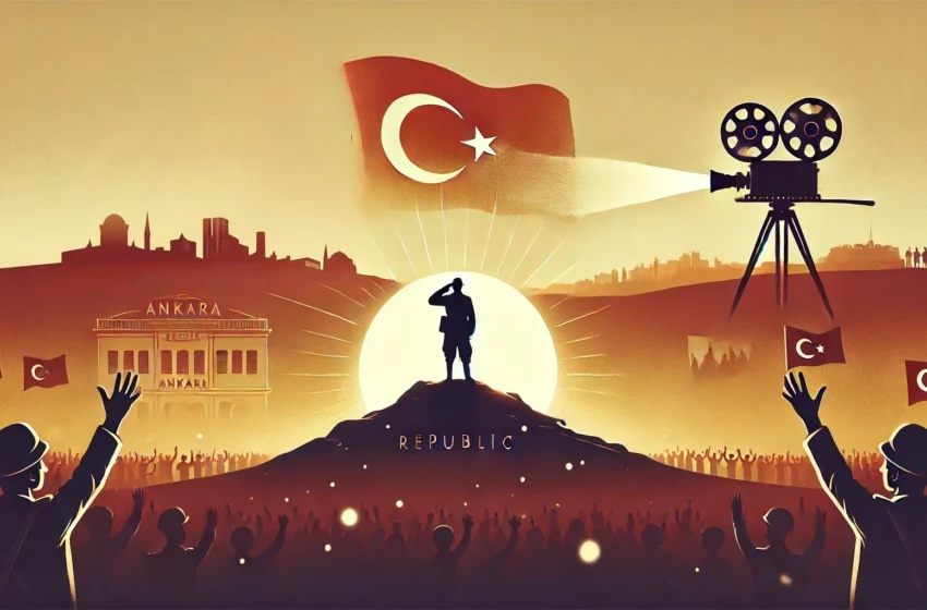  Cumhuriyet Filmleri: Bir Milletin Uyanışını Anlatan En İyi Yapımlar