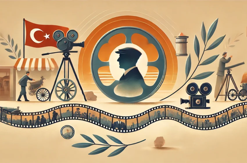  Atatürk Filmleri: Nereden Başlamalı? 10 İzleme Önerisi (güncel)