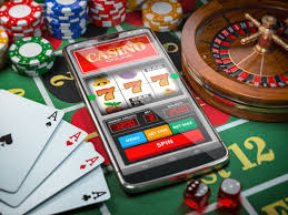 Discover the Thrills of Online Gaming at Casino Casinobet