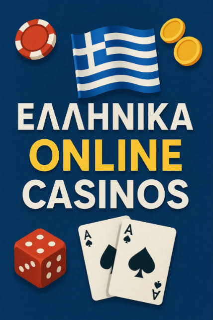Discovering the New Casino Sites in Greece A Comprehensive Guide Discovering the New Casino Sites in Greece A Comprehensive Guide
