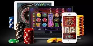 Scopri il Mondo delle Slot Online Divertimento e Vincite 1885429584 Scopri il Mondo delle Slot Online Divertimento e Vincite 1885429584