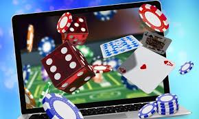 Scopri il Mondo delle Slot Online Divertimento e Vincite 1885429584 Scopri il Mondo delle Slot Online Divertimento e Vincite 1885429584