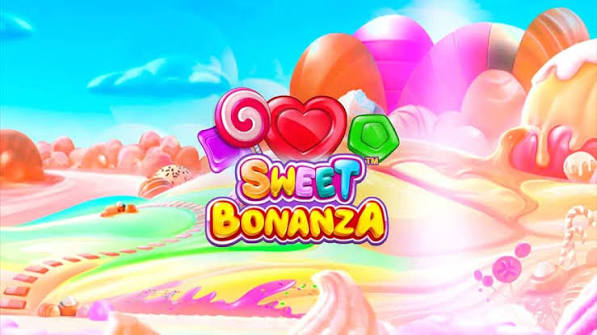 Oplev Spilleglæden med Sweet Bonanza Oplev Spilleglæden med Sweet Bonanza