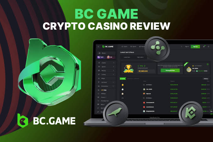 Step-by-Step Guide to BC.Game Registration Process -451146526 Step-by-Step Guide to BC.Game Registration Process -451146526